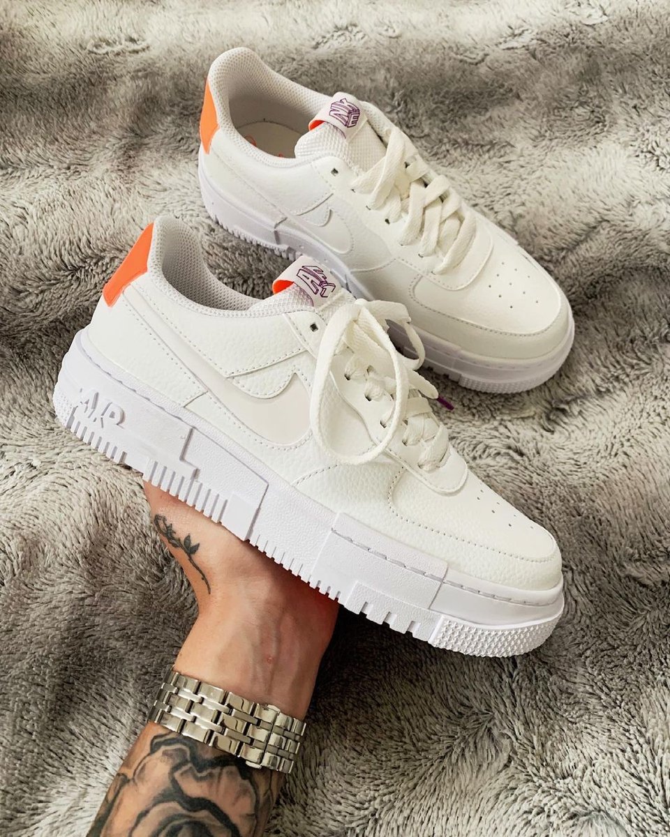 air force 1 utility everysize