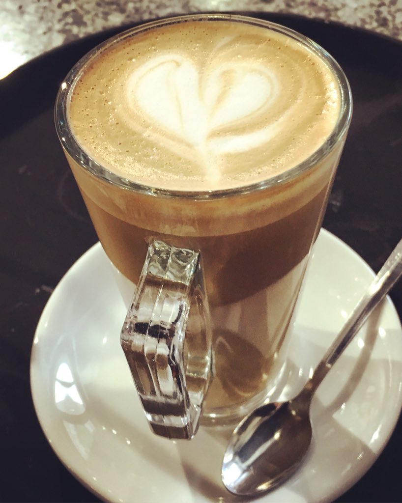 Mangobean Horsham tweet media