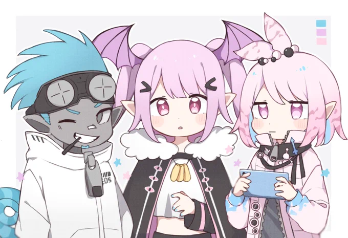 #アークナイツ 
0ブロック 