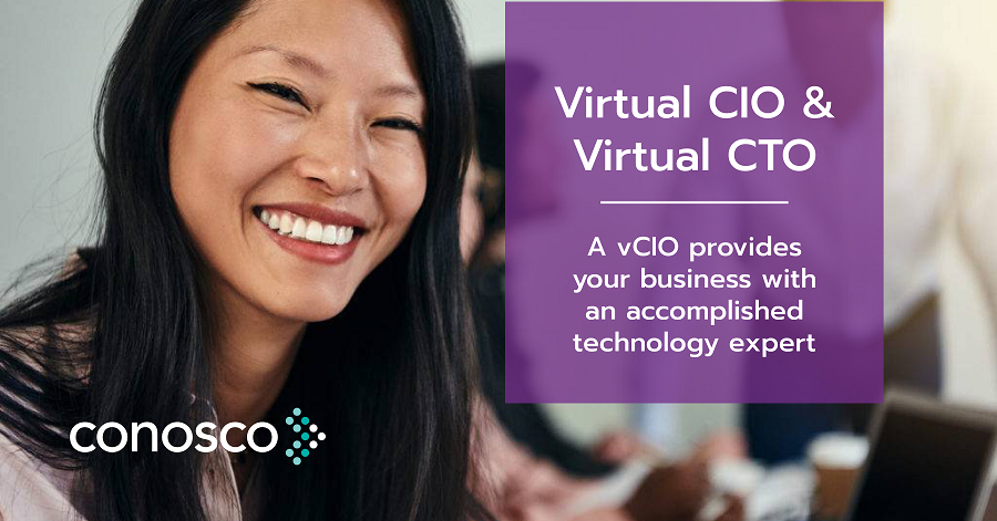 Our vCIO is a scalable resource that will help you to take a fresh and strategic approach to IT, continually placing your business first and steering your IT journey to support and deliver against your broader objectives.
bit.ly/2NZLKui