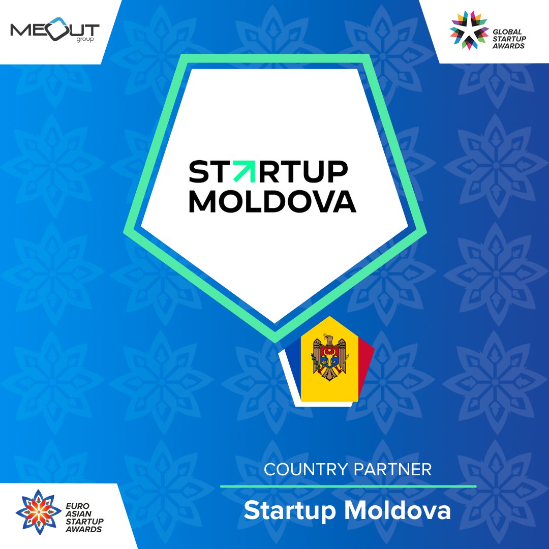 EuroAsian Startup Awards tweet media