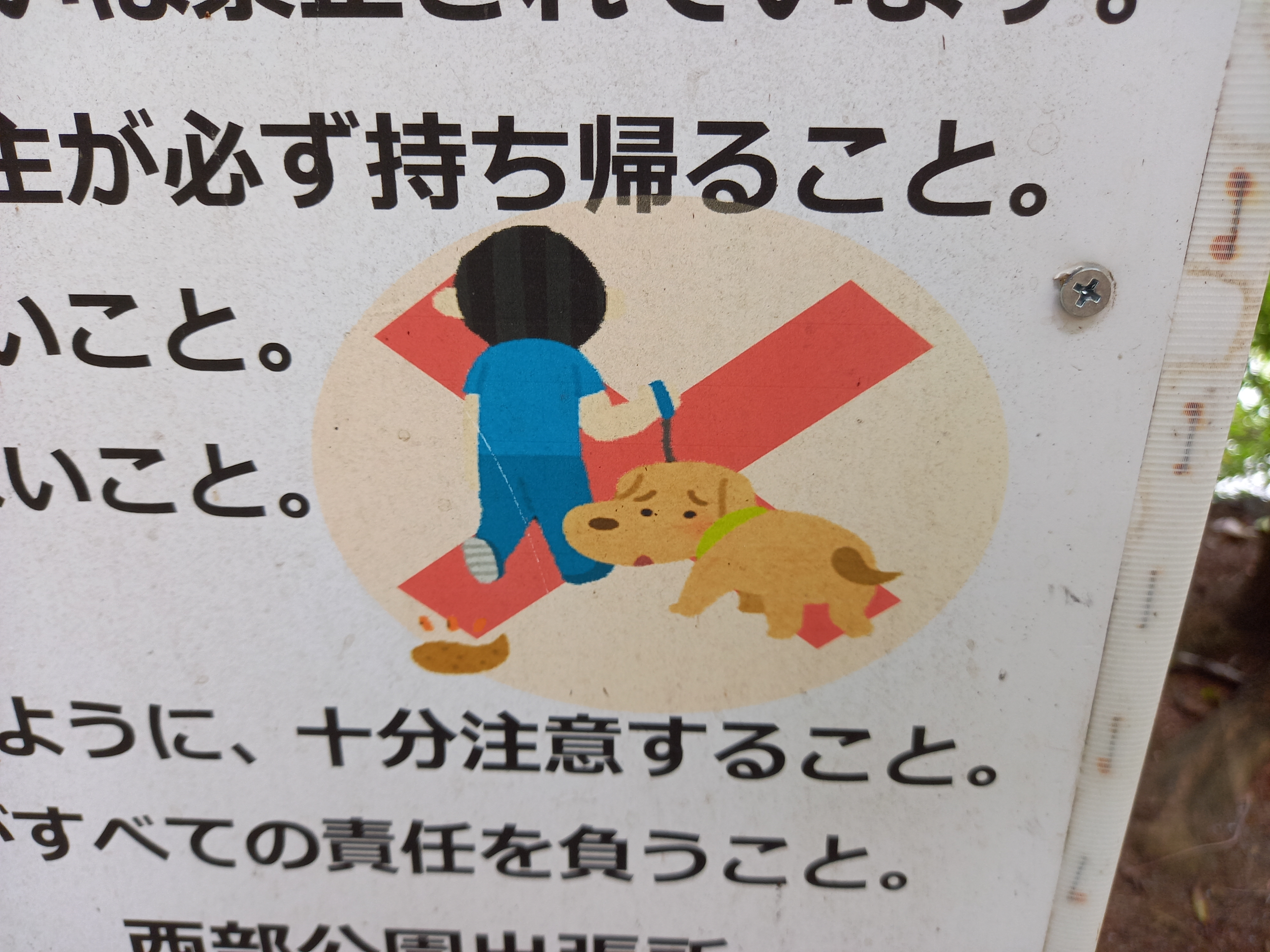 三浦靖雄 在 Twitter 上 登録761号は武蔵関公園の お静かに と 犬を入園させるときは のそれぞれのお願い 騒音で寝れないみたいな感じで使われているのは 昼夜逆転 から夜に目が冴えている人 いらすとや いらすとやマッピング いらすとやマップ