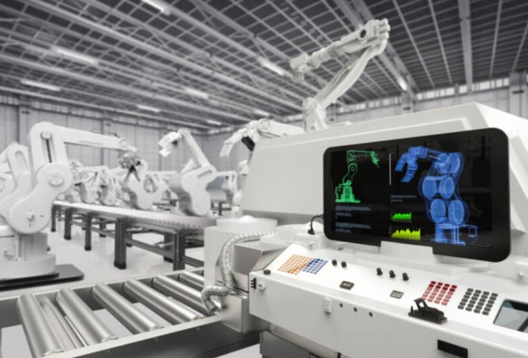 PantheraERP's tweet photo. #SmartFactory 4.0: scopri il futuro del tuo business >>> https://t.co/nSQIFgg8jh

#erp #pantheraerp https://t.co/rEY1LiKacW