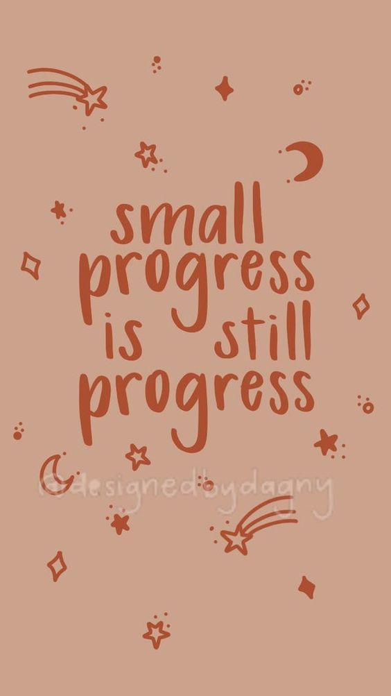 We love this graphic!

When it comes to our #mentalhealth and our #wellbeing, any step forward is progress - no matter how small or insignificant it may see.

Any progress is still progress. 💙

#KentTogether