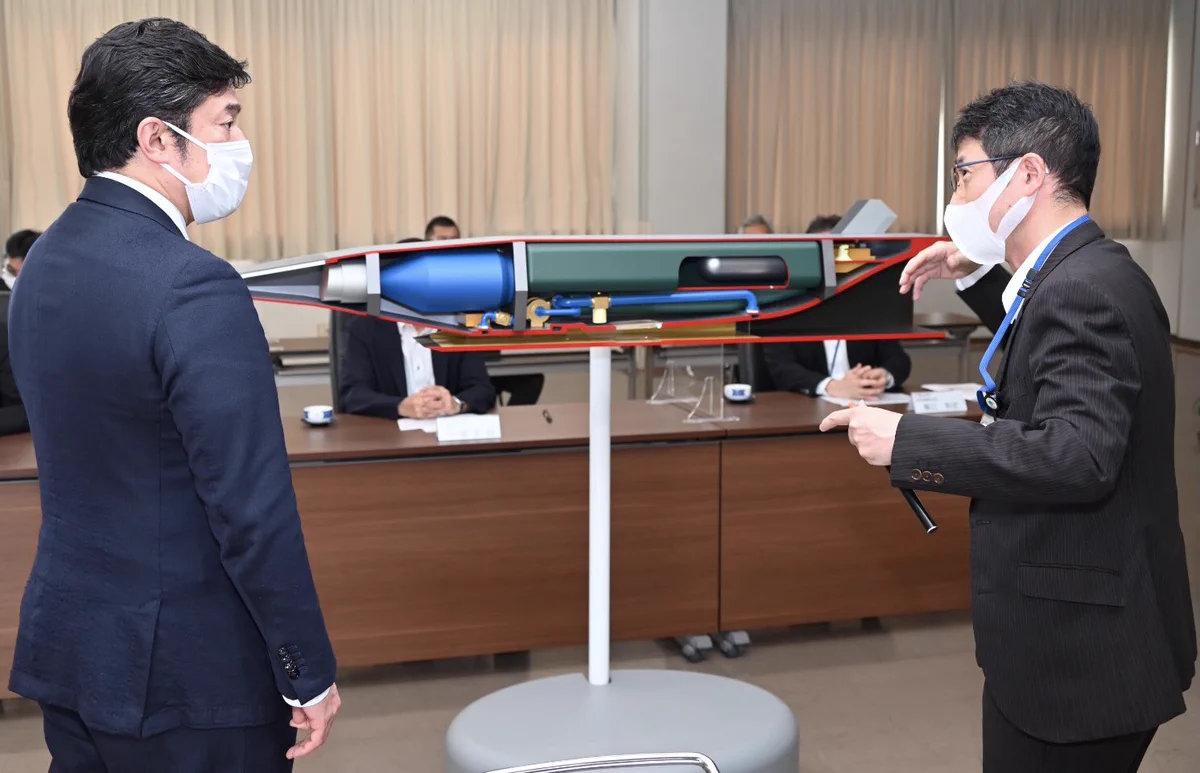 防衛省・自衛隊 on X: 