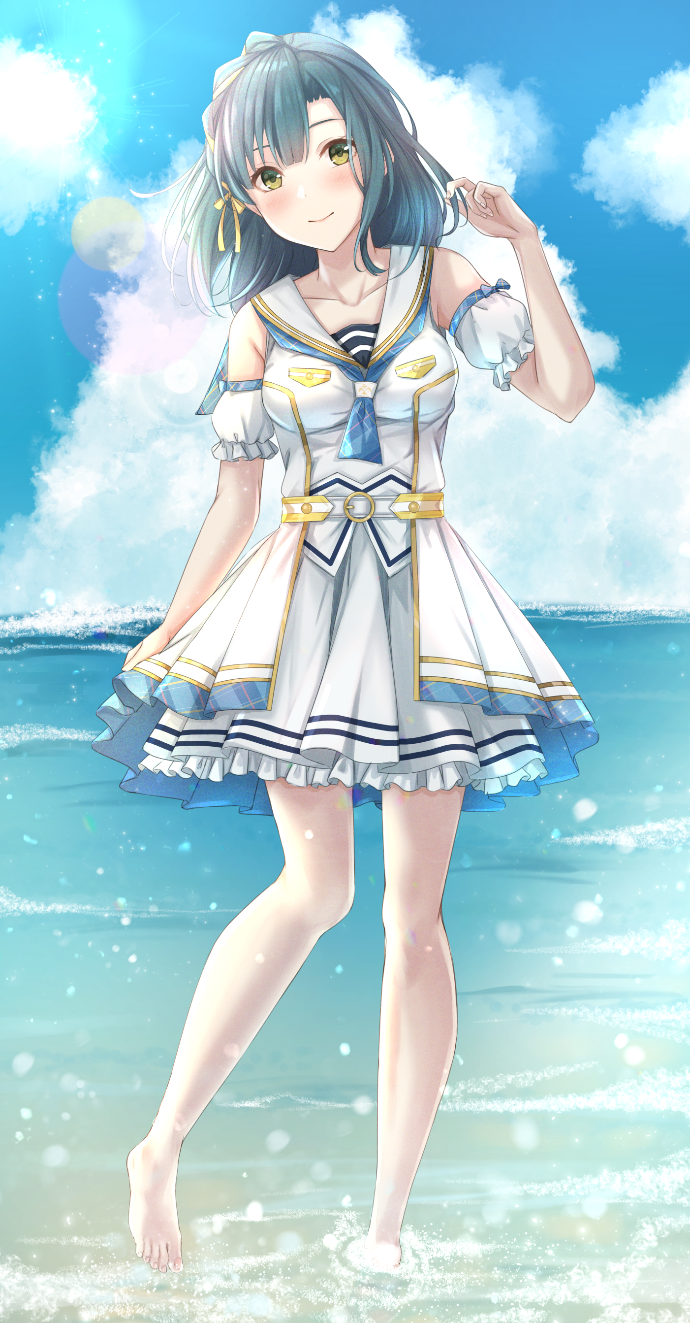 ゆず湯ページ ゆず湯ユズ🍊 (@Yuzu_o_yuzuyU) / X