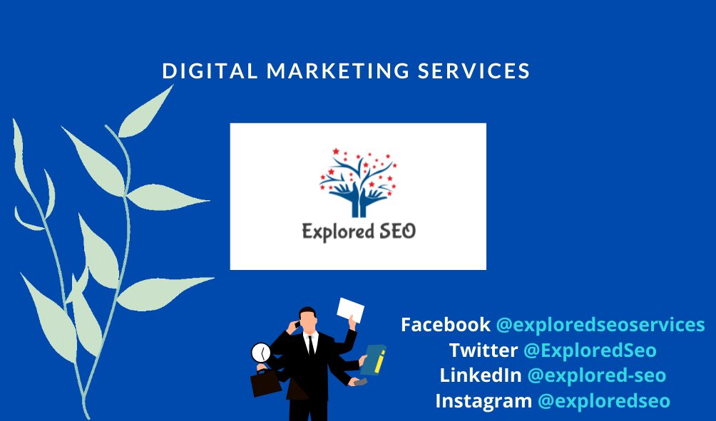 ExploredSeo tweet picture