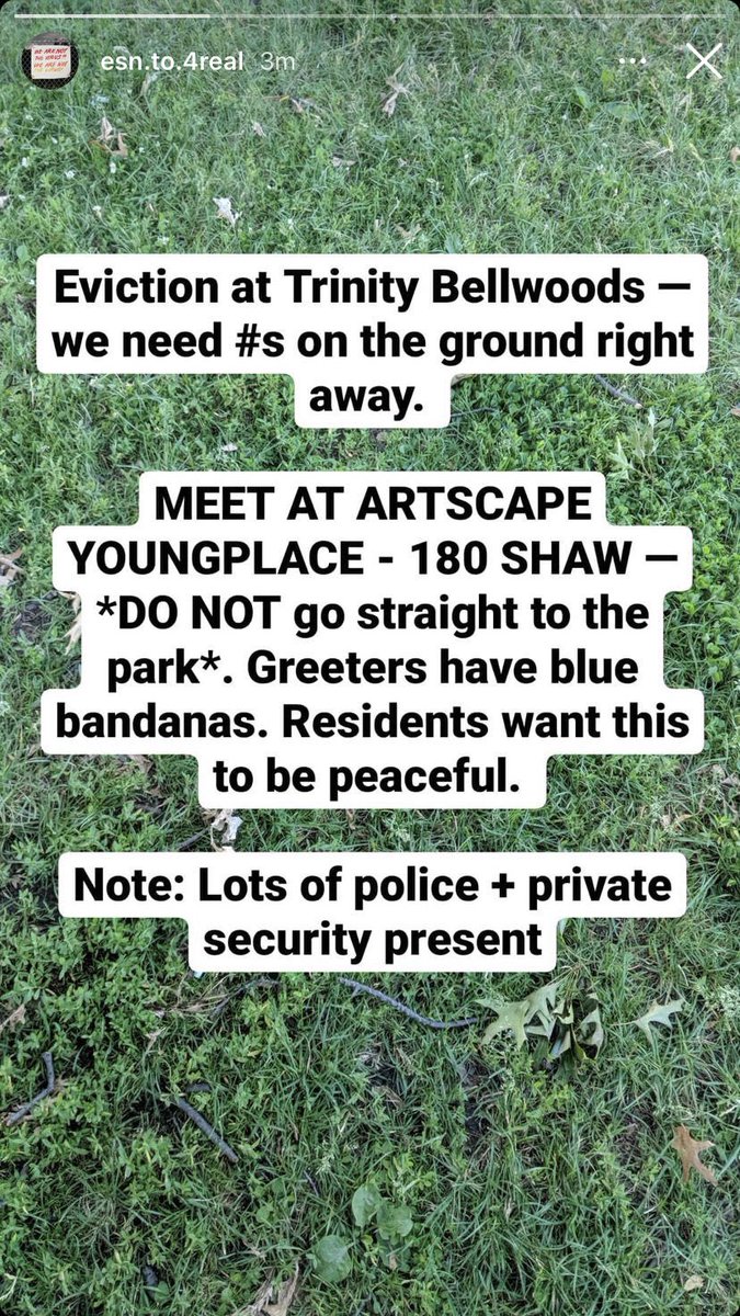 Via @ESN_TO Instagram