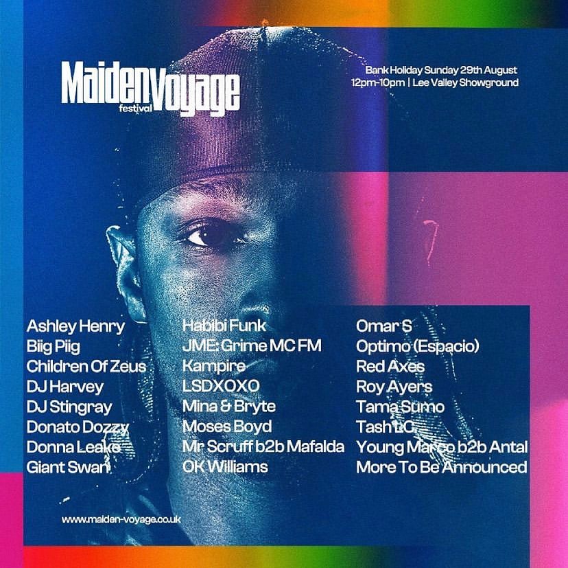 Pack London tweet media