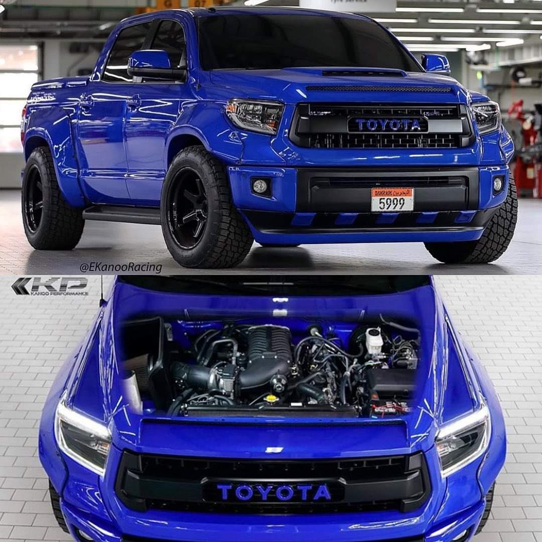 The_Karmelian's tweet photo. Of My Goodness π€€
spectacular from every angle the @ekanooracing Wide Body Tundra boosted by @HarropAU TVS2650 Supercharger to 600whp π
#harrop #harropperformance #toyotatundra #tundra #toyota #harropusa https://t.co/ctiI8g9F2p