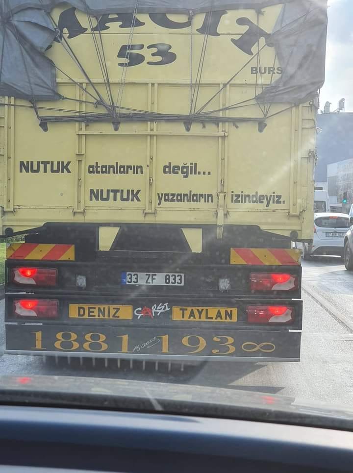 SadikEditor Gazeteci / juarnalist tweet media