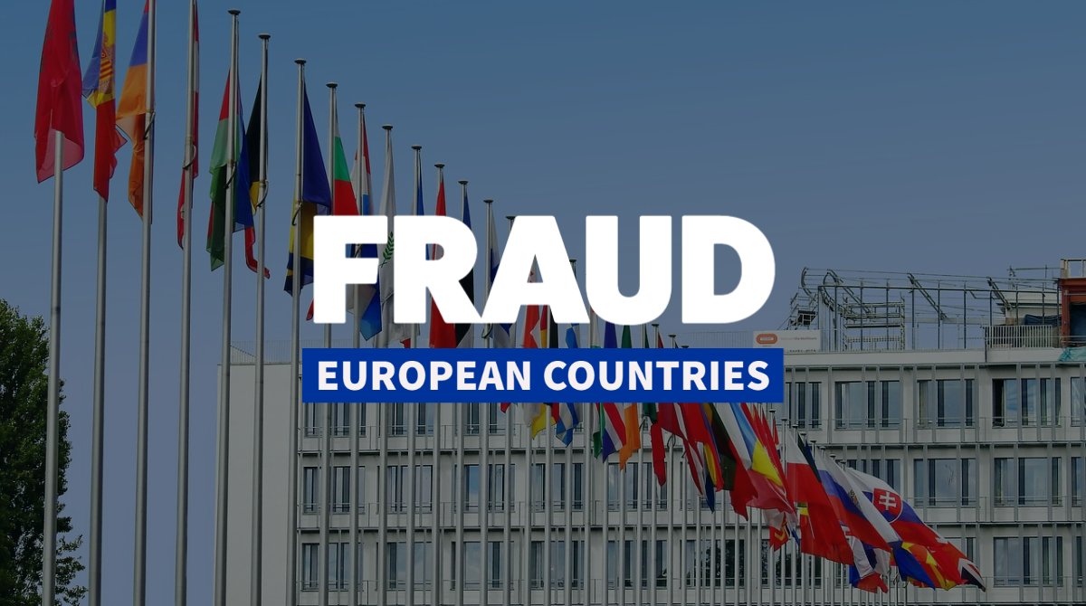 FraudLab's tweet image. Data from 41 European Countries shows that political stability is the most scoring determinant of #fraud incidence in a country. Next to #politicalstability, #economicfreedom, #poverty, and #GDP significantly affect fraud proliferation.
mdpi.com/2227-9091/9/6/…
#corruption #eu