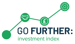 ConvergeC's tweet photo. Nominations for the #GoFurtherIndex close on 2 July. Judged by #investment & business experts, the Index will showcase the top #entrepreneurs in Scotland & the Northern Powerhouse to the investment community. Nominate yourself or another business now! https://t.co/AnBnSAxiVS https://t.co/2WXWE0eg5H