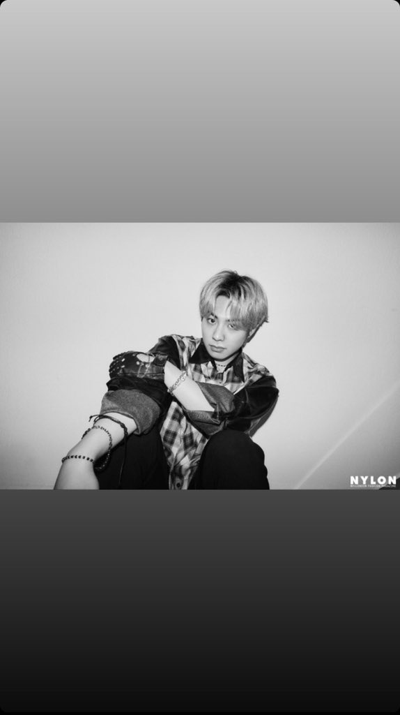 CiipherFRANCE's tweet photo. ✨-• Nylon Music
Photos individuelles pour le magasine Nylon Music, à l’occasion de leur passage pour la vidéo Stage Mix.🥰
©️: https://t.co/tV0gvyjjbg
©️: https://t.co/9OfIu16GUo
#Ciipher #BABY_안꿀려_OUT_NOW #CPR #100DaysWithCiipher #CLUE100DAYSWITHCiipher #CLUE https://t.co/rUgl0QdB7s