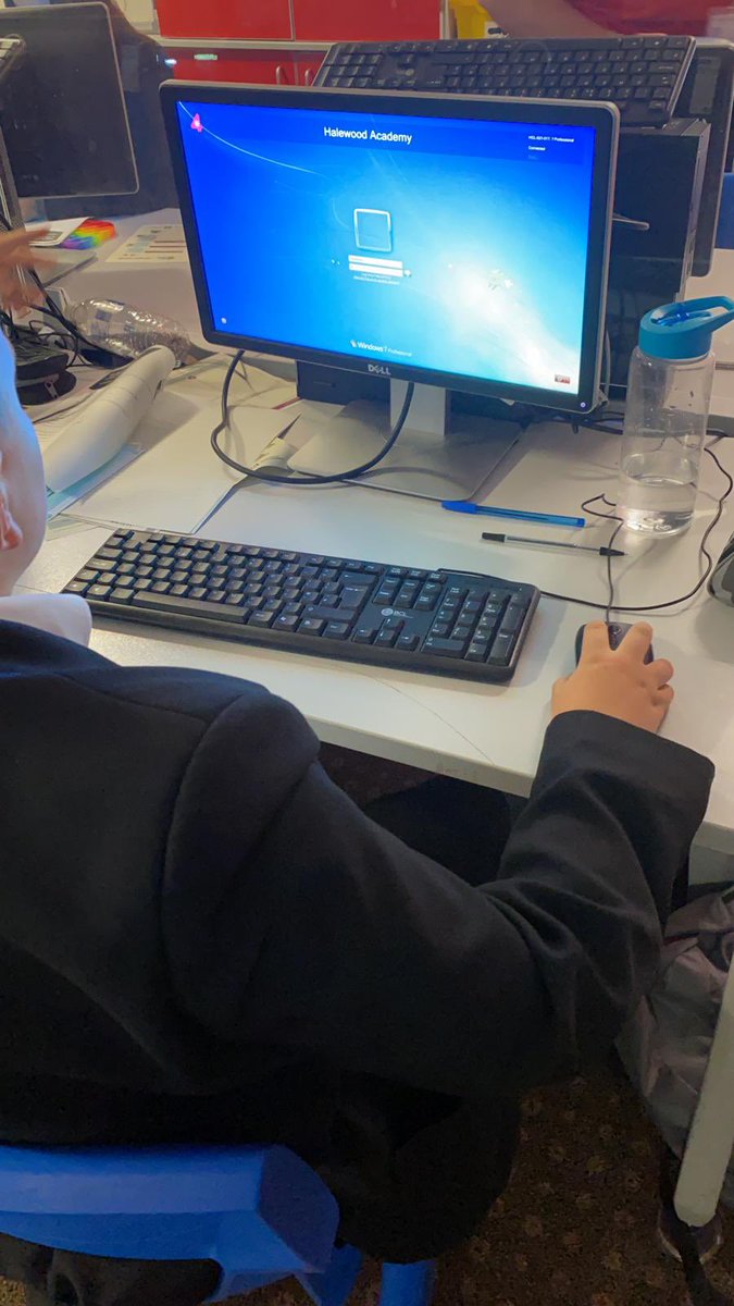 allaboutfutures's tweet photo. CREST Discovery Day LIVE 

Workshop 2: Machine Learning

@HalewoodAcademy will be investigating many apps &amp; technologies today including QuickDraw, Soundscape, Giorgiocam &amp; more! 

Follow LIVE: @AllAboutSTEM @CRESTNorthWest 

@CRESTAwards #STEM #School #Activities #Support https://t.co/HFDMrtJybh