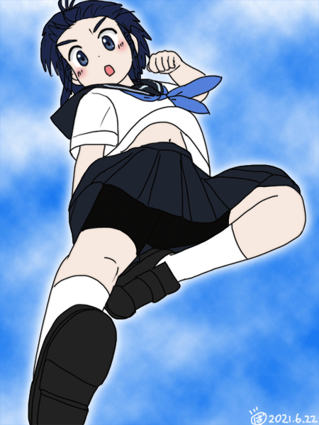 紫音さんのtwitterイラスト検索結果 紫音さんのtwitterイラスト検索結果