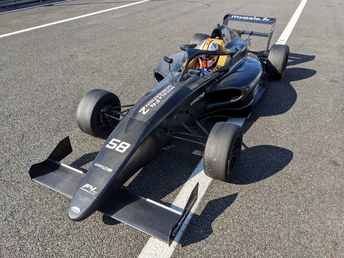 Feeder Series tweet media