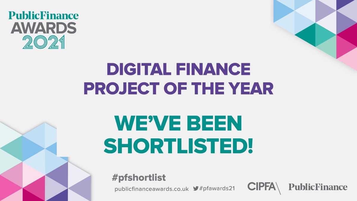 Public Finance tweet media