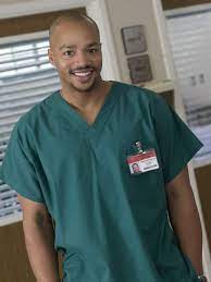 Happy Birthday Donald Faison
47 Today!

\"It sounds like you\re asking me out on a man date\" 