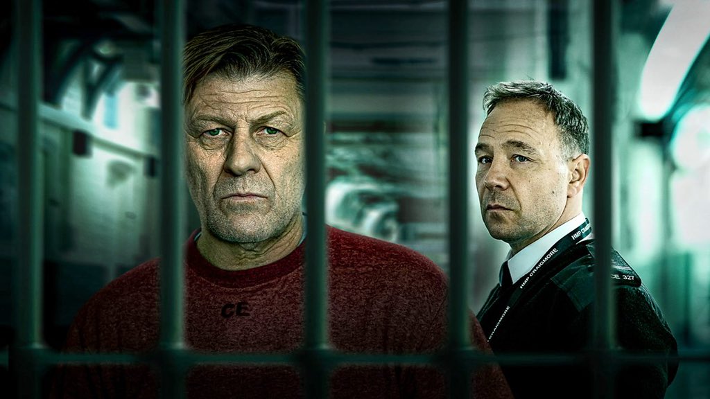 Late to the party. 

#Time on <a href="/BBCiPlayer/">BBC iPlayer</a>.

An acting Masterclass. 

James Joyce is outstanding.

Sean Bean is f*****g brilliant. 

Stephen Graham is perfection. He made me want to quit. 

#Actors, watch this. Soak it up. Every sound Graham utters is perfection. Genius. ❤️🐝