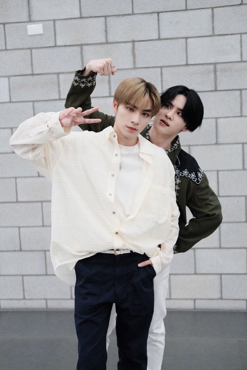 WayV_official tweet picture