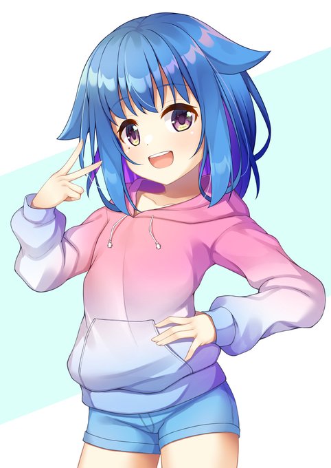 涼葉のtwitterイラスト検索結果