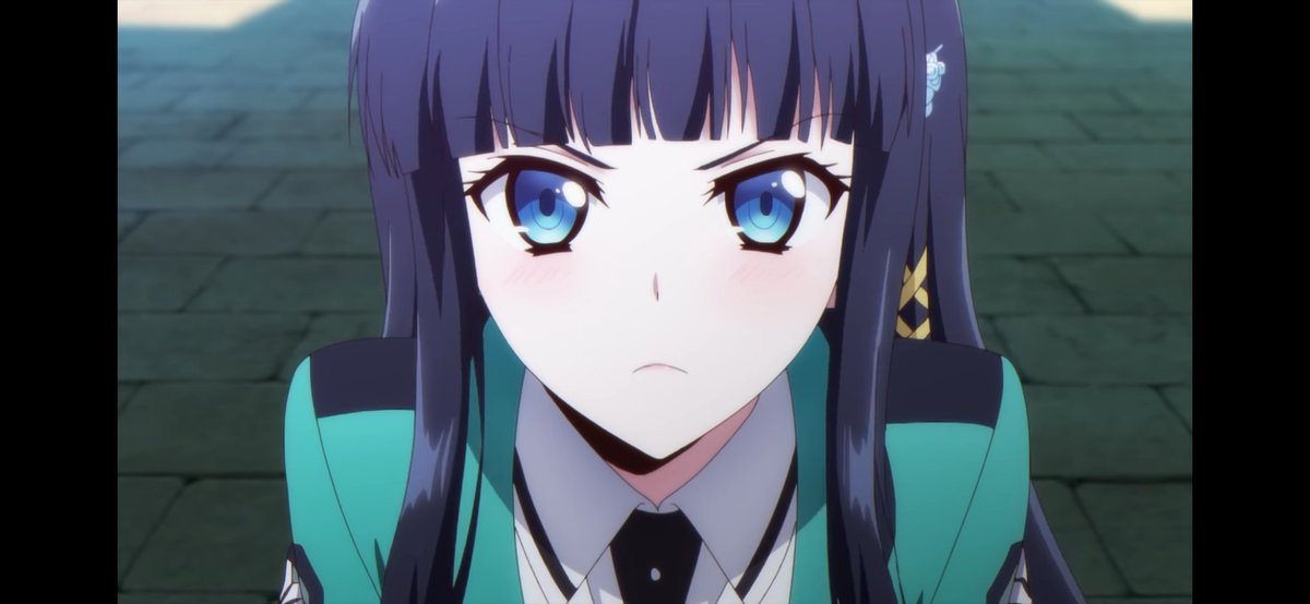 今度の主役は劣等生じゃなくて 優等生 さすおにで話題のアニメのスピンオフ 魔法科高校の優等生 が7 3 土 放送開始 Togetter 今度の主役は劣等生じゃなくて 優等生 さすおにで話題のアニメのスピンオフ 魔法科高校の優等生 が7 3 土 放送開始 Togetter