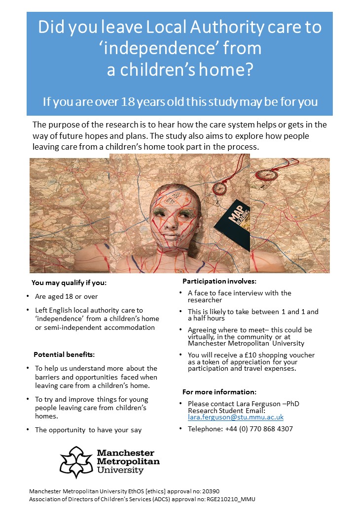 Residential Care/ Children's Homes (@resi_care) on Twitter photo If you left care from a children's home please consider participating in this research project.... <a href="/DanAllen_SW/">Dan Allen</a> <a href="/SarahGalvani/">Sarah Anne Galvani</a> <a href="/A4CinCare/">The Alliance for Children in Care & Care Leavers</a> <a href="/Islingtoncaree1/">Islington Care Leavers Association</a> <a href="/CareLeaversUK/">National Care Leavers Alumni</a> <a href="/cla_ypp/">Care LeaversYoungPpl</a> @ICHAOrg If you left care from a children's home please consider participating in this research project.... <a href="/DanAllen_SW/">Dan Allen</a> <a href="/SarahGalvani/">Sarah Anne Galvani</a> <a href="/A4CinCare/">The Alliance for Children in Care & Care Leavers</a> <a href="/Islingtoncaree1/">Islington Care Leavers Association</a> <a href="/CareLeaversUK/">National Care Leavers Alumni</a> <a href="/cla_ypp/">Care LeaversYoungPpl</a> @ICHAOrg