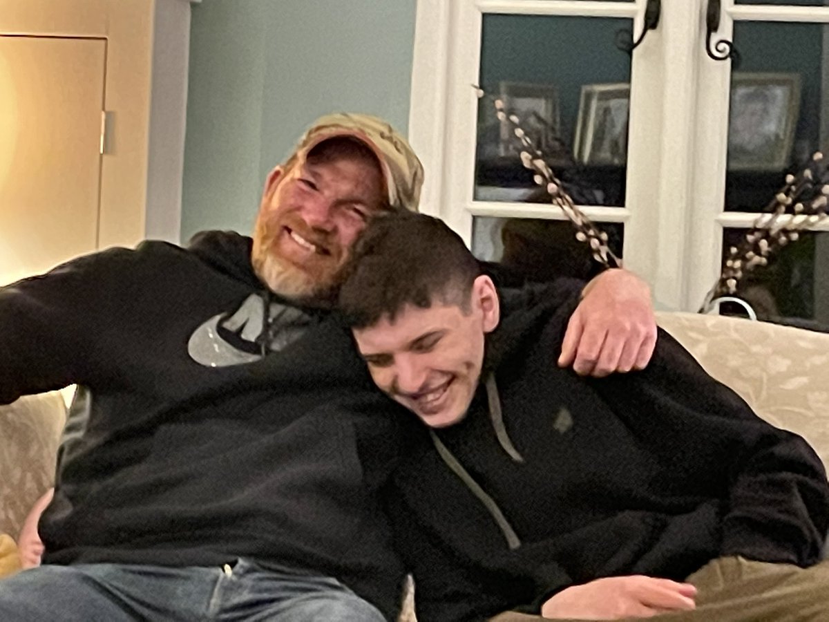 Hayley Scutt tweet media