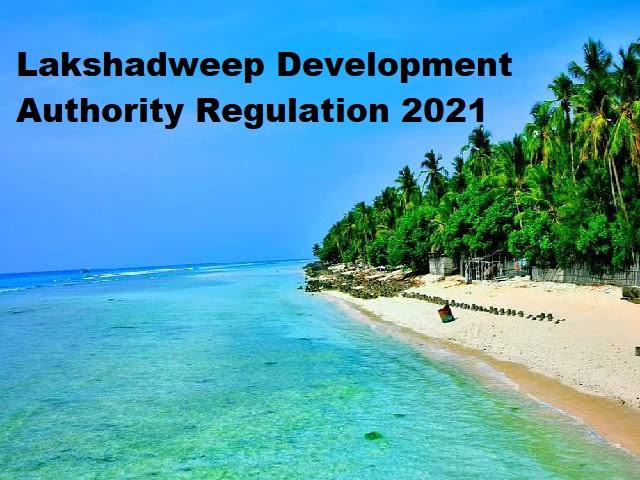 #Lakshadweep

Hospitals are being constructed in Agatti, Minicoy, Andrott and Kavaratti. The new draft regulation will speed up these infrastructural development processes. 
#LakshadweepWantsDevelopment 
@PMOIndia  @mygovindia
@HMOIndia