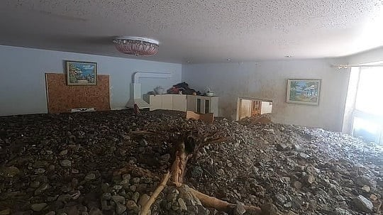 Пилова буря в Києві: ситуація покращиться до середини ночі, - ДСНС - Цензор.НЕТ 2143