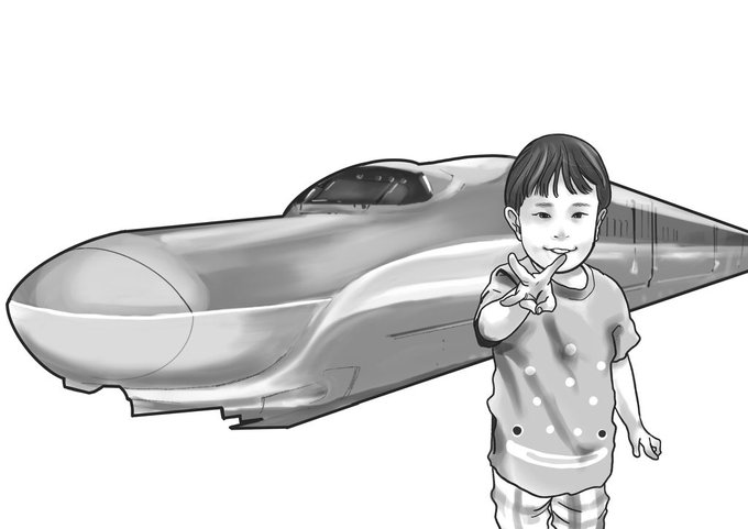 はやぶさのtwitterイラスト検索結果 はやぶさのtwitterイラスト検索結果