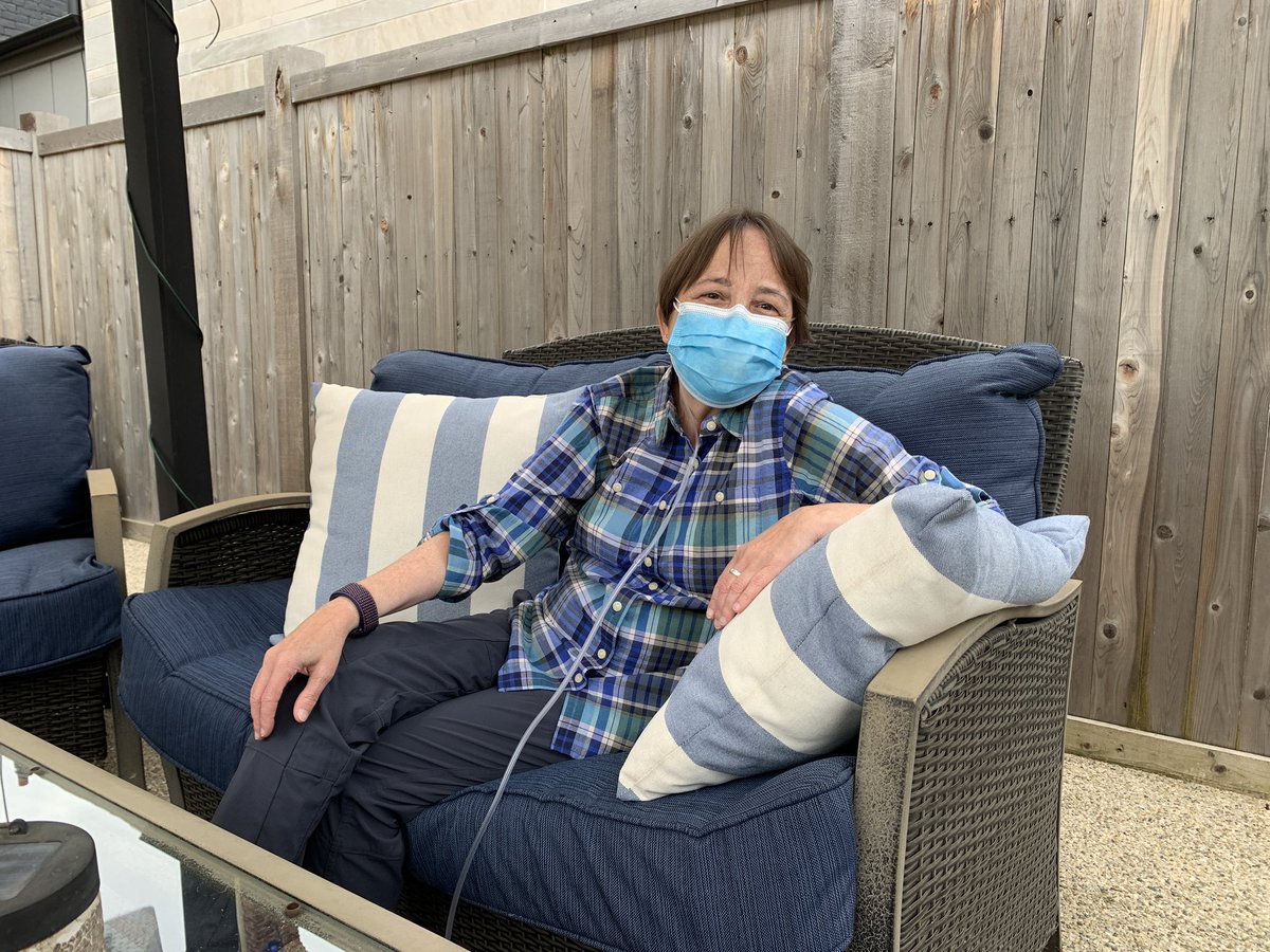 Mary Milz tweet media