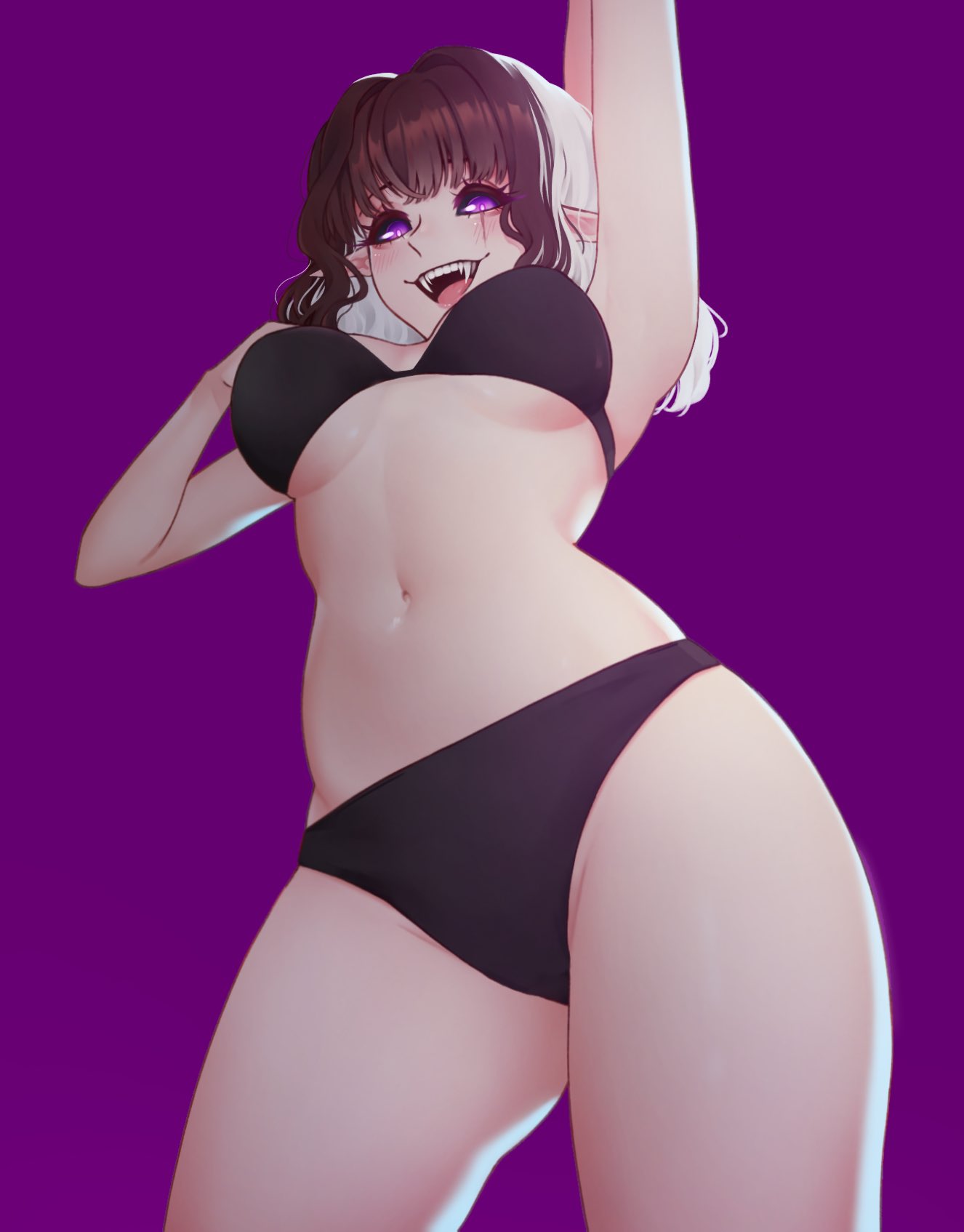 NyanTales ASMR🔞 on Twitter: 