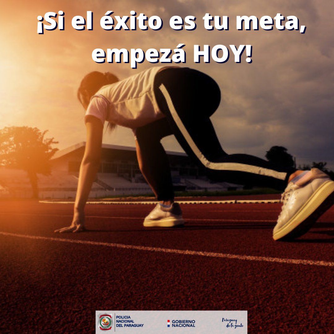 policia_py's tweet photo. 😊Buenos días
__
#ComunicarEsServir #PolicíaPy #NosCuidamosTodo https://t.co/0YB0qdq932