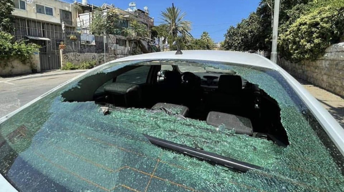 m7mdkurd's tweet photo. This is some of the after math of the Israeli state and state-backed aggression in Sheikh Jarrah. Terrorist nation. #SaveSheikhJarrah https://t.co/58URRLfoCI