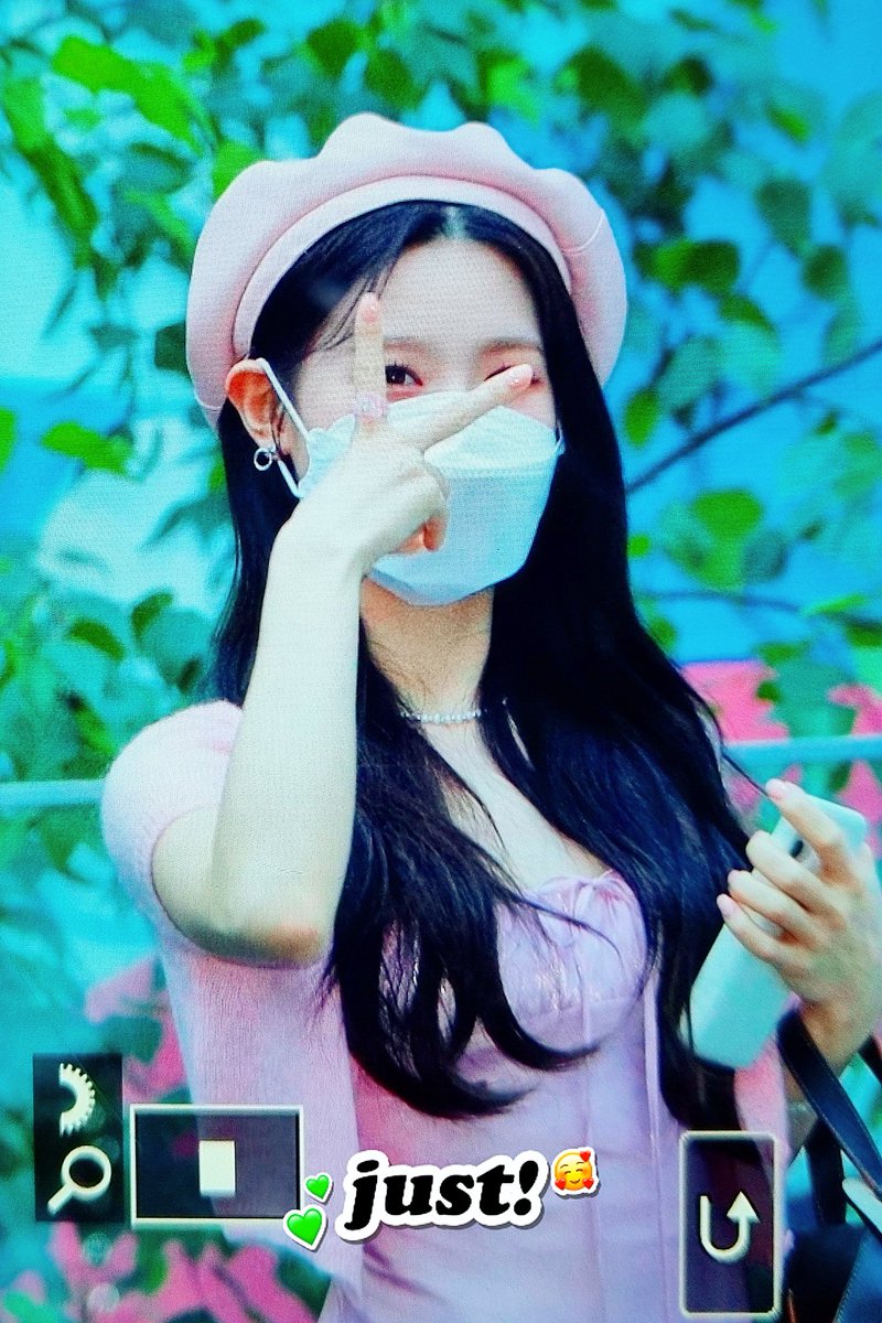 justmy131's tweet photo. 210622 아기
#아이들 #여자아이들 #GIDLE #미연 #MIYEON https://t.co/z32cG0XBT2
