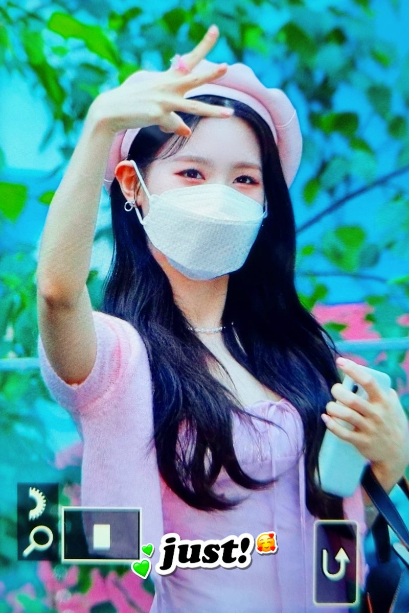 210622 아기
#아이들 #여자아이들 #GIDLE #미연 #MIYEON