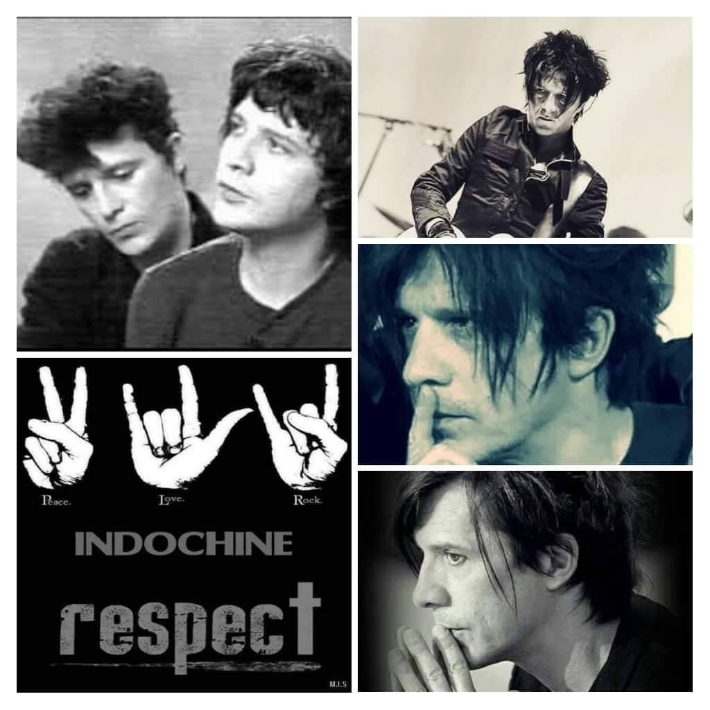 OdouxS's tweet photo. @nicolasirkis Nous te souhaitons  moi et les membres de mon forum.
UN JOYEUX ANNIVERSAIRE🎁 AVEC UNE PENSÉE À NOTRE ANGE STEPHANE PARTI TROP TÔT. 😔

(INDOCHINE PLUS QU'UN GROUPE). @indochinetwitt
LOVE NICO ♥️
LOVE INDO ♥️
INDOKISS 💋

BABOO🇧🇪 https://t.co/XsftNZSgnu