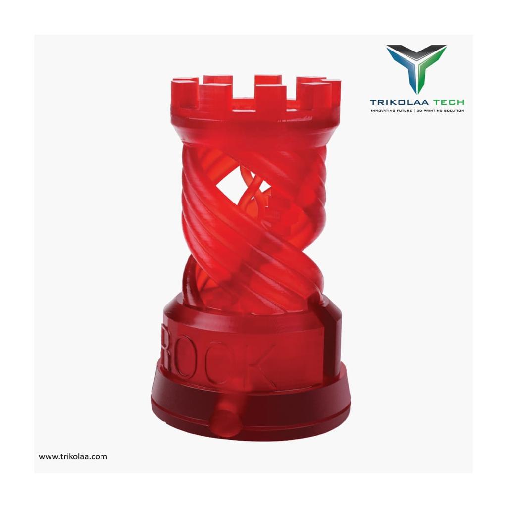 theVocal8's tweet photo. Lets play Chess with 3D Printed chess pieces ,if you want customized pieces then let us know we can help you with that as well.....for more information you can check on https://t.co/Tx3z6kLvFj
#trikolaatech #chess #3dprinted #3dprinting #Technology #innovation #elegoo #thingivers https://t.co/gOUaowbowq