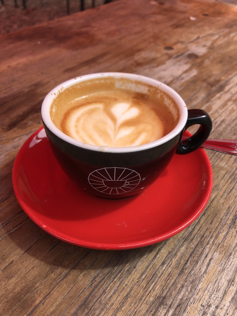 Emilie Filou (@emiliefilou) on Twitter photo I’ve just had a delicious flat white in a REAL cup for the first time in 18 months. What a treat. Thank you <a href="/woodstcoffee/">Wood St Coffee</a> I’ve just had a delicious flat white in a REAL cup for the first time in 18 months. What a treat. Thank you <a href="/woodstcoffee/">Wood St Coffee</a>