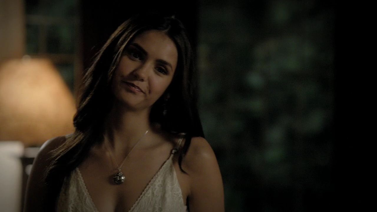 Happy birthday elena gilbert <3 