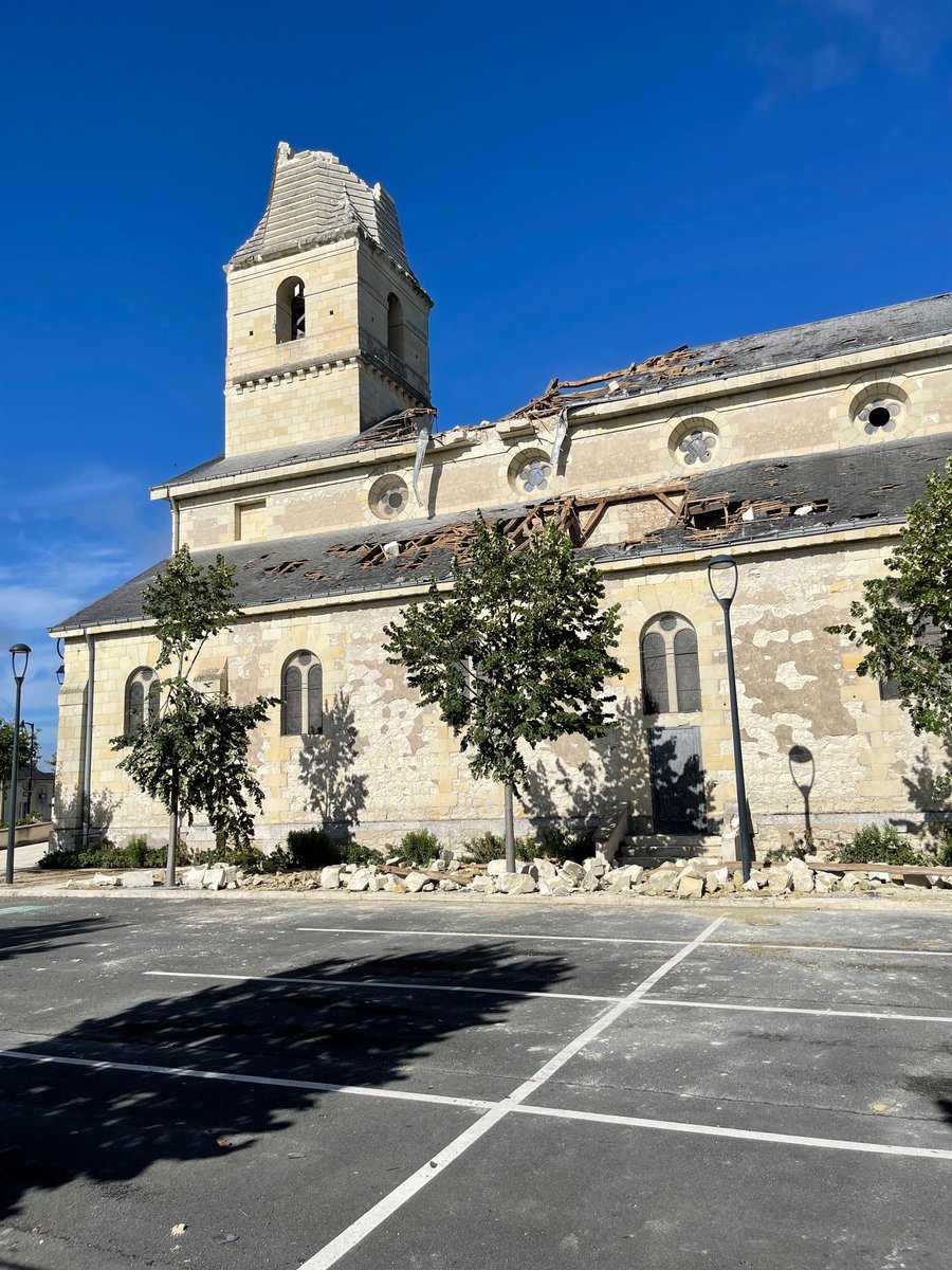Fondation du patrimoine tweet media