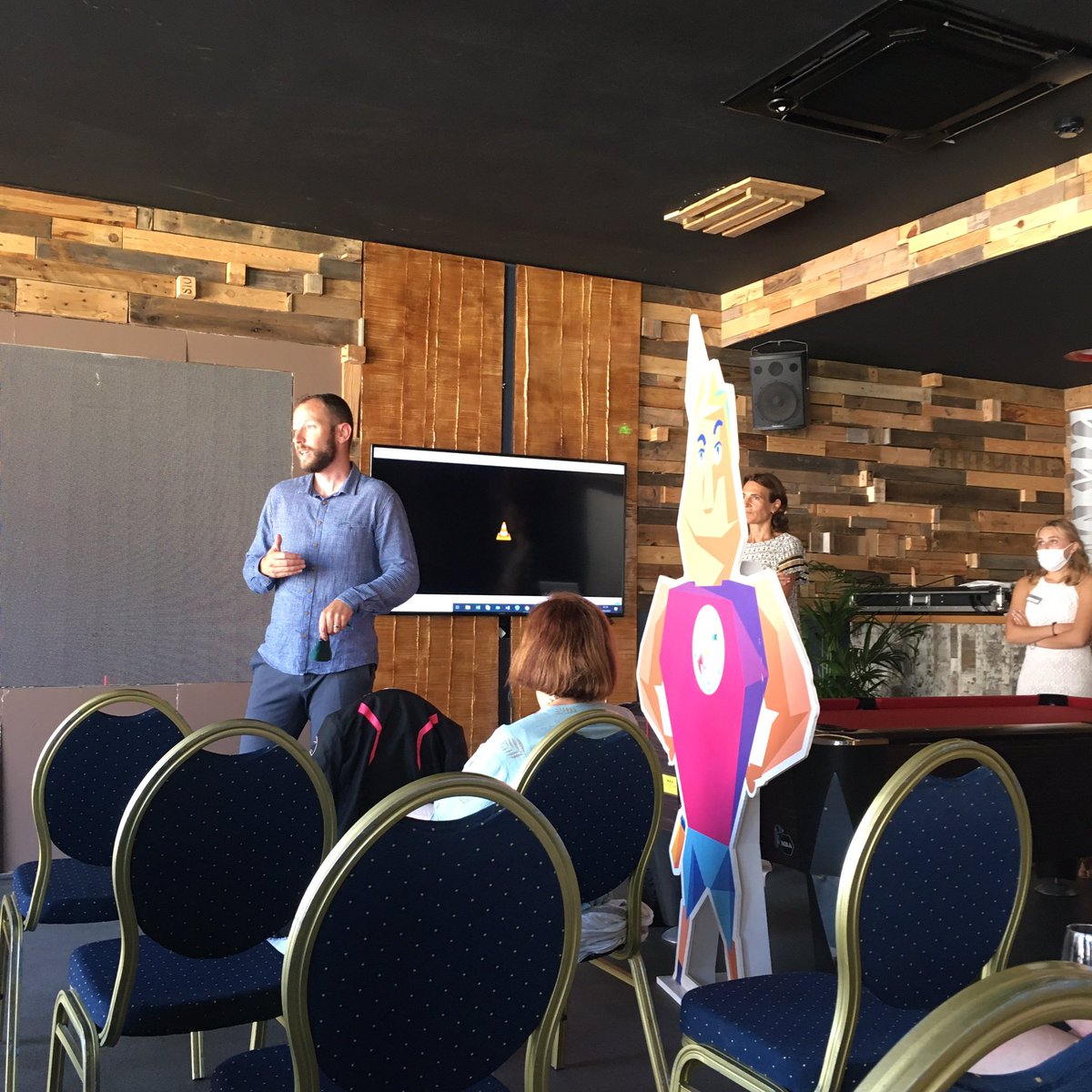 Déborah THEBAULT tweet media