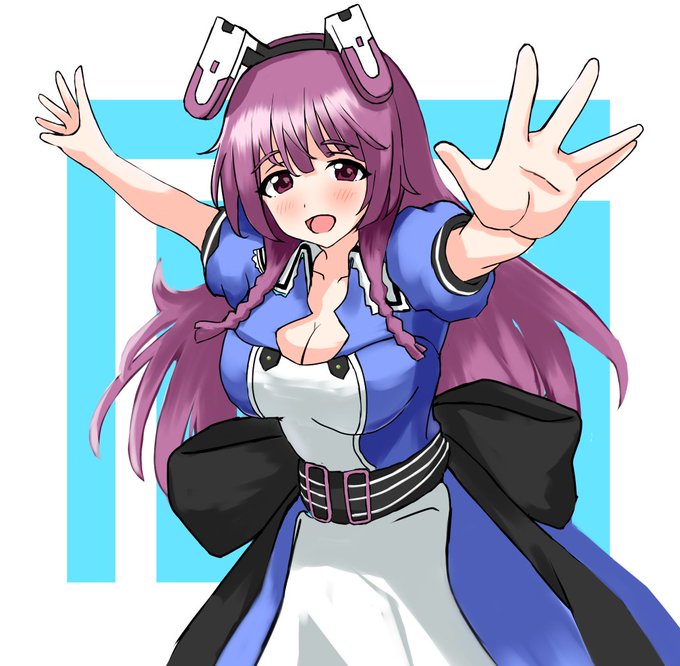 篠ノ之束のtwitterイラスト検索結果 篠ノ之束のtwitterイラスト検索結果