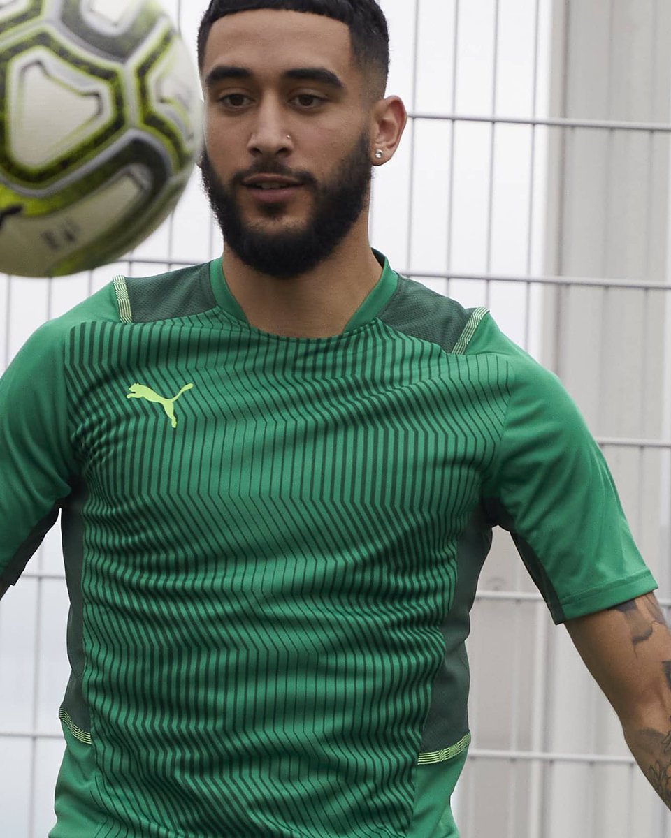 FootballKitsBH's tweet photo. Puma Team Cup is a brand new range for the 21-22 season. 

View the full range online:
https://t.co/6BP3pRmeU7 https://t.co/SVm13kP17o