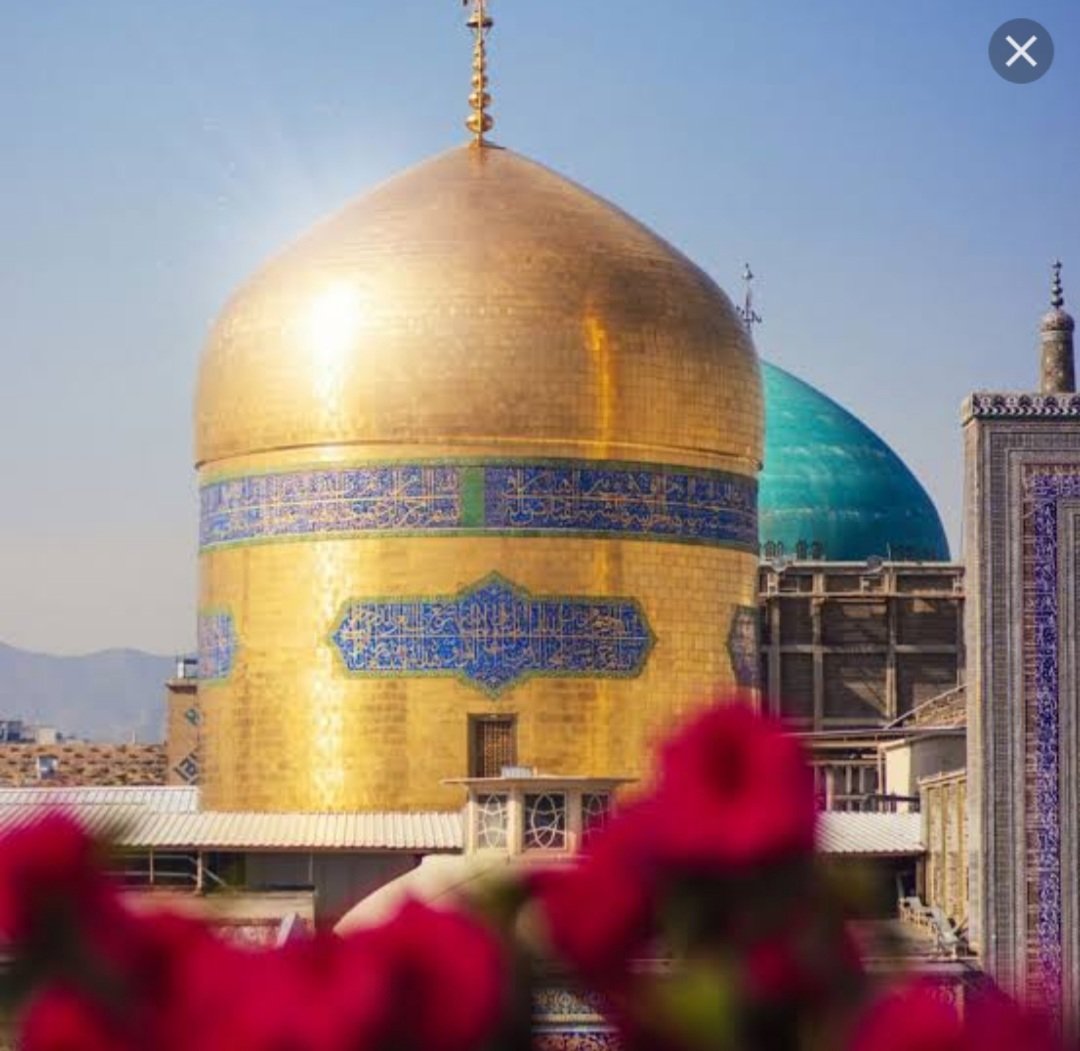 nutrino64's tweet photo. خوشا ملکی که سلطانش تو باشی....
#امام_رضا 
#امام_رضا_جانم https://t.co/Fccxx7f8m4