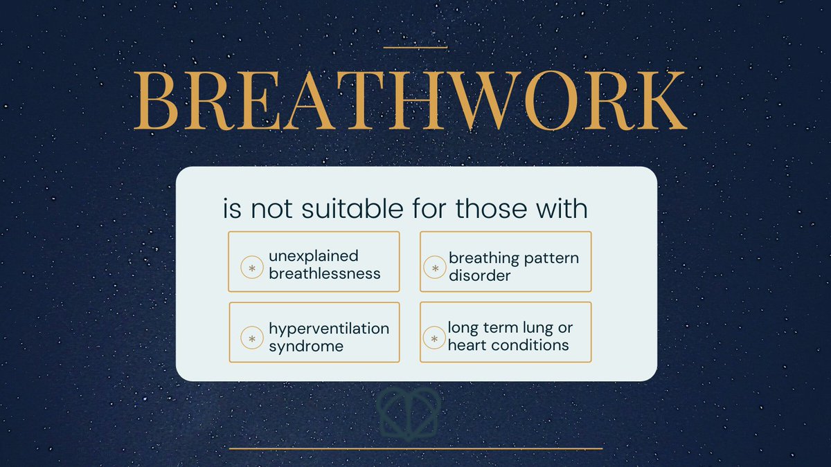 It's all the rage.... #breathwork💨. But although it may be beneficial for some, for those with existing beathing issues it may actually worsen your symptoms... 😢find out more in our latest blog! bit.ly/3vH9hjq #RespiratoryPhysio