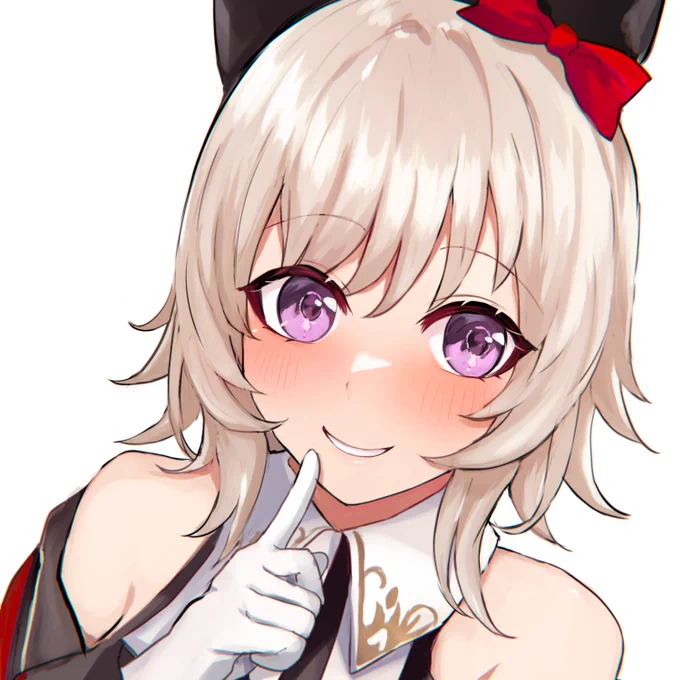 #ウマ娘 カレンチャン! 