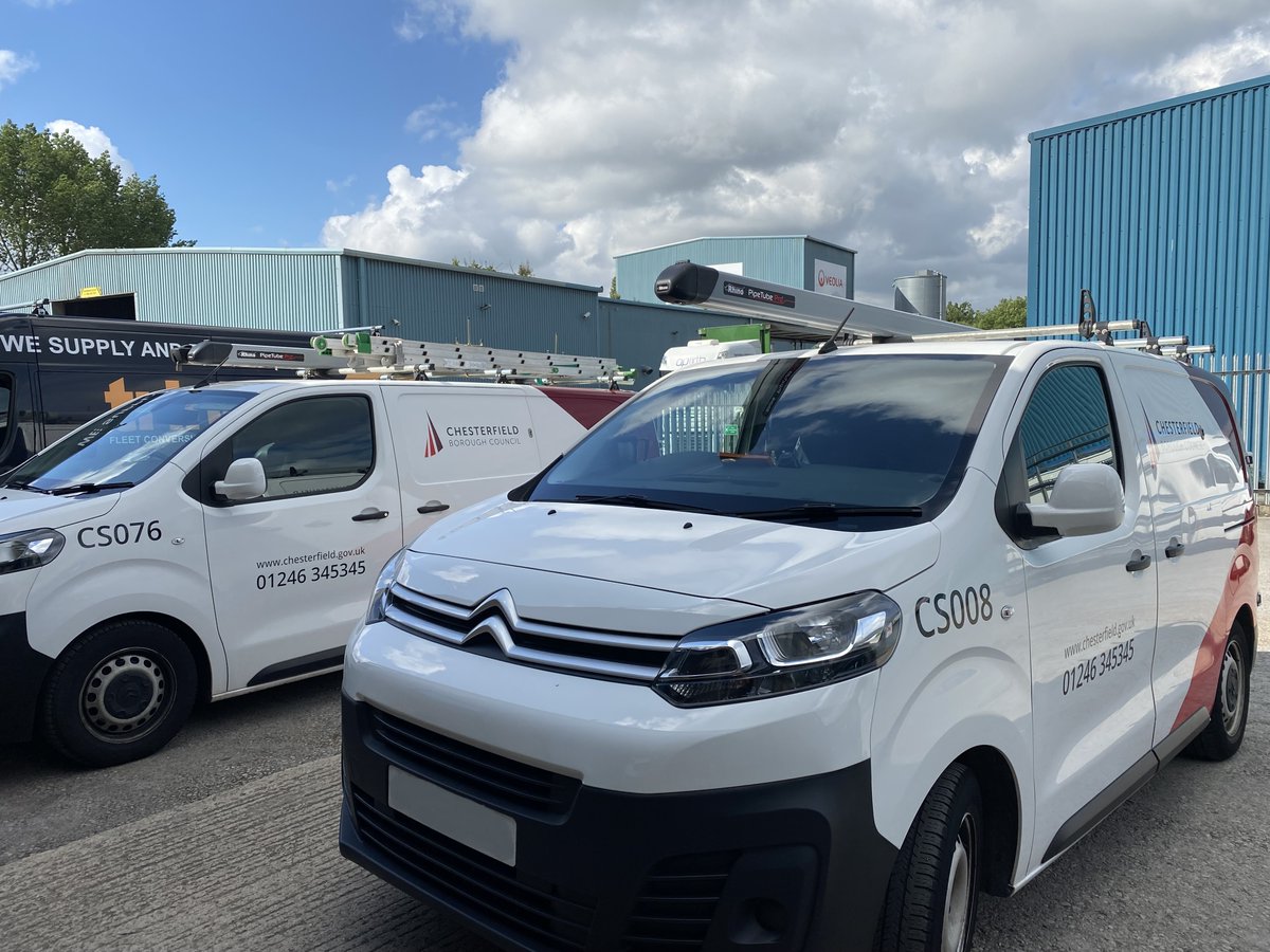 Trinity Vehicle Installations limited (@Trinitycv_sheff) / Posts / X